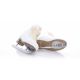 10. Tempish Jessica W 1300001629 Eiskunstlaufschlittschuhe