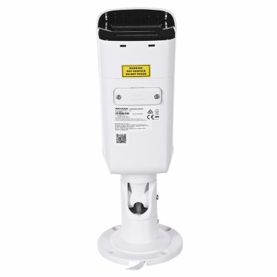 5. Hikvision DS-2CD2T43G2-4LI (2,8 mm) Industriekamera, IP-Sicherheitskamera