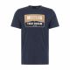 Mustang Alex C Print T-Shirt M 1012124 5330