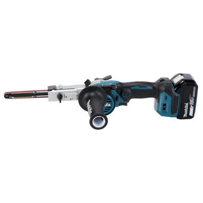 2. Akku-Bandschleifer 18V 9x533mm MAKITA