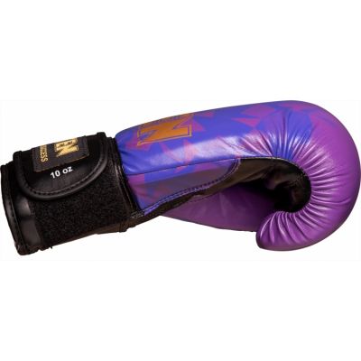 17. TOP TEN "PRISM" Boxhandschuhe 10 oz (VERSCHIEDENE FARBEN)