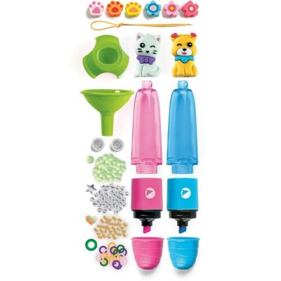 3. Clementoni Mini Marker Factory Set: Niedliche Haustiere