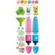 3. Clementoni Mini Marker Factory Set: Niedliche Haustiere