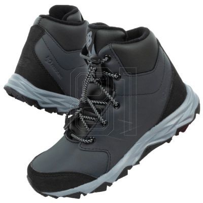 2. New Balance Jr KH800BKY Winterschuhe