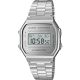 Herrenuhr CASIO VINTAGE A168WEM-7EF + BOX
