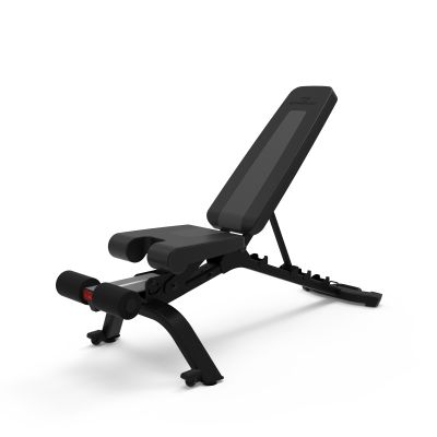 10. Bowflex 4.1S 100918 Trainingsbank