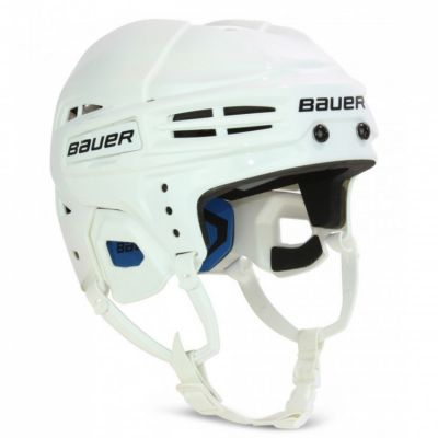 19. Bauer Prodigy Jr. 1045680 Hockeyhelm