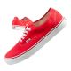 7. Vans Authentic M VN000EE3RED1 Schuhe