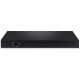 3. TRENDnet Switch 52 Port Gbit Managed PoE+ 740W WebSmart 19"