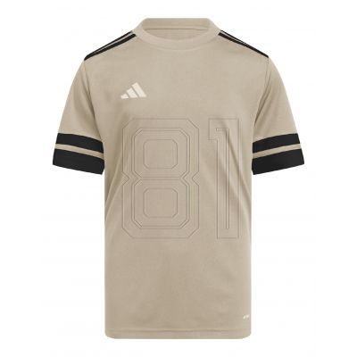 Adidas Squadra 25 Jr T-shirt JP3415