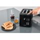 6. Tefal TT6408 Toaster 2 Scheiben Schwarz 850 W