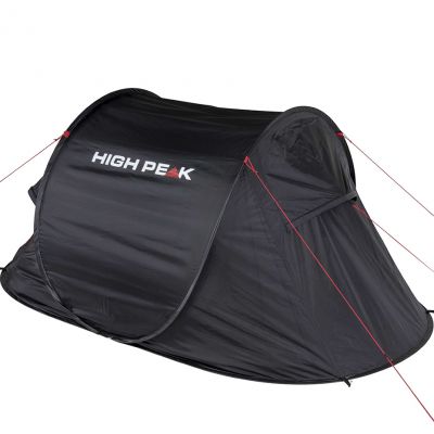 3. High Peak Vision 3 Zelt 10290