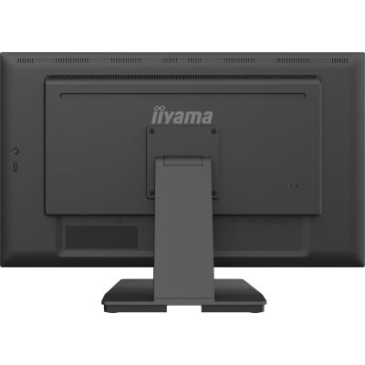 20. iiyama ProLite T2752MSC-B1 Computermonitor 68,6 cm (27") 1920 x 1080 px Full HD LED-Touchscreen Schwarz