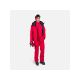 11. Rossignol Strawpile Fleece Hz Sweatshirt Rot