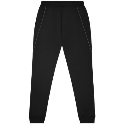 2. Fila Rivoli Herrenhose schwarz FAM1119 80010