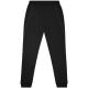 2. Fila Rivoli Herrenhose schwarz FAM1119 80010