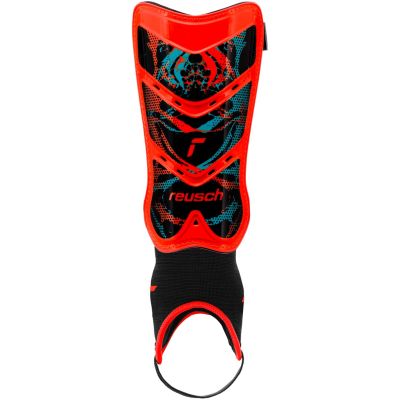 REUSCH Schienbeinschoner Attrakt Pro XS