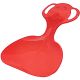 2. Schneerutscher APPLE LUX ROT 1064574