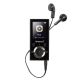 4. Intenso 3717490 MP3/MP4-Player, 64 GB, Schwarz