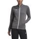 4. Adidas Entrada 22 Track Jacket W H57527 Sweatshirt