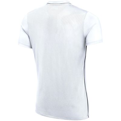 12. Nike Dri-Fit Park 26 SS Top Herren Weiß HM7127 100