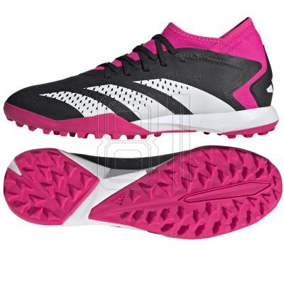 Adidas Predator Accuracy.3 TF M GW4637 Schuhe