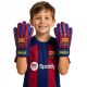 2. FC Barcelona Junior-Torwarthandschuhe BG9003