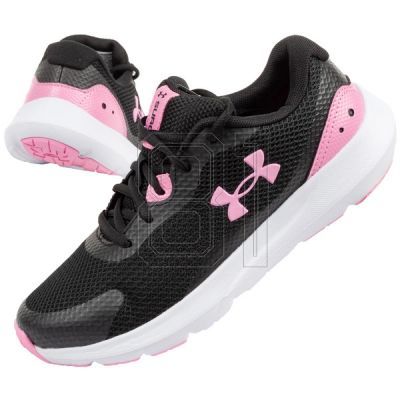2. Under Armour W 3025013-001 Schuhe