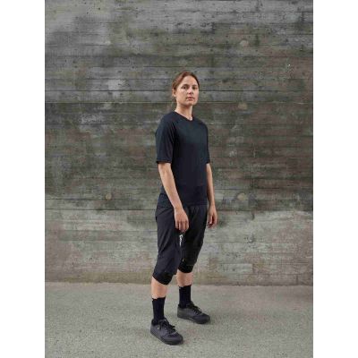 3. POC W'S INFINITE ALL MOUNTAIN Radhose - Schwarz
