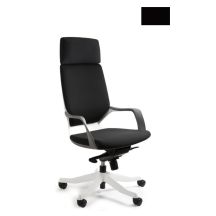 Apollo BL418 Bürostuhl schwarz/weiß