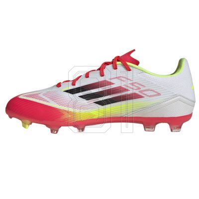 2. Adidas F50 League FG/MG M IE1289 Schuhe