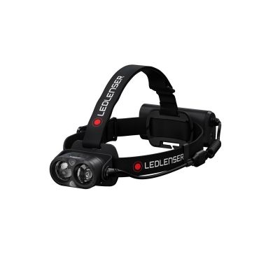 Ledlenser H19R Core Stirnlampe - 3500 Lumen (502124) T
