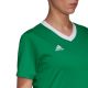 21. adidas Entrada 22 Trikot W HI2124