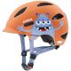 Uvex Oyo Style Monster Papaya Matt 50-54 Kinderfahrradhelm