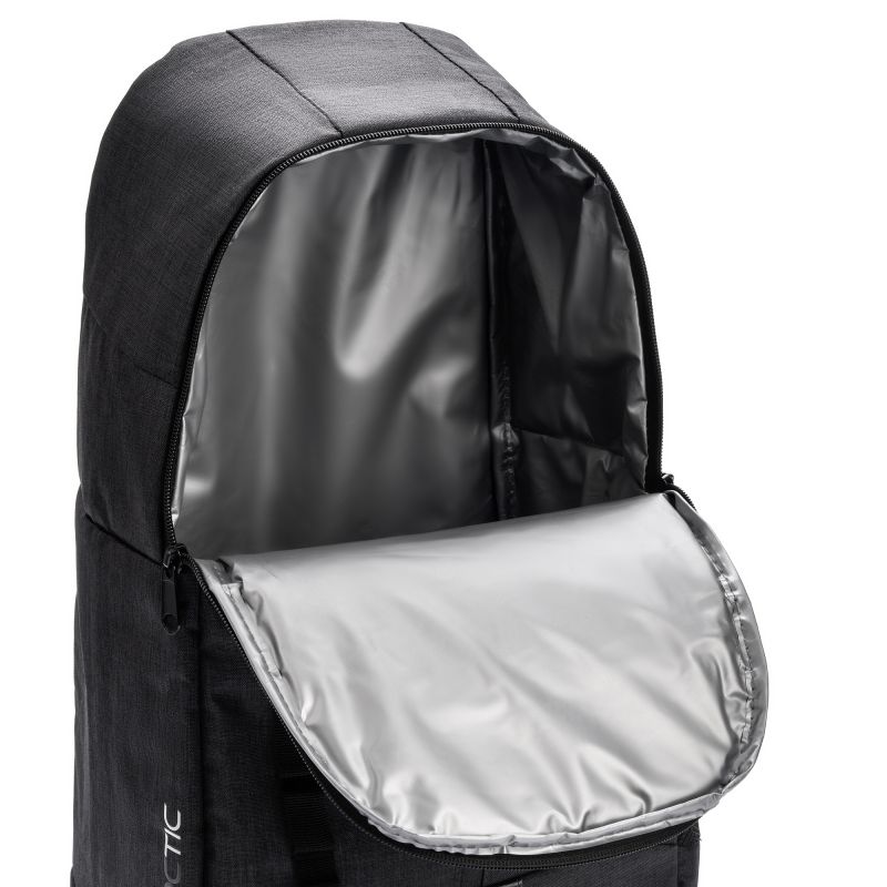 3. Meteor Arctic 74654 Thermo-Rucksack