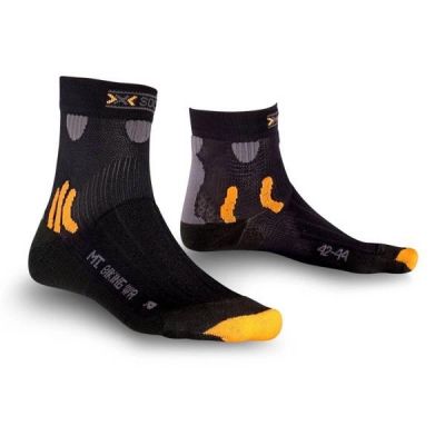 2. X-Socks Mountain Biking Short X20007-X01 Socken
