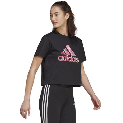 4. adidas Uforu GT TW T-Shirt HB1515