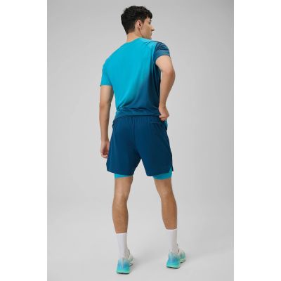 2. Schnelltrocknende Trainingsshorts für Herren 4F 4FRSS26TFSHM1661-30S