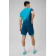 2. Schnelltrocknende Trainingsshorts für Herren 4F 4FRSS26TFSHM1661-30S