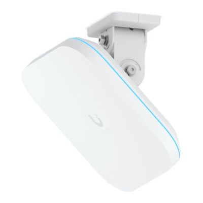 13. Ubiquiti E7 Campus 11500 Mbit/s Weiß PoE-Unterstützung