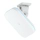 13. Ubiquiti E7 Campus 11500 Mbit/s Weiß PoE-Unterstützung