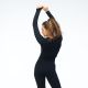 12. ISMAE TOP WMNS Damen Langarm-T-Shirt