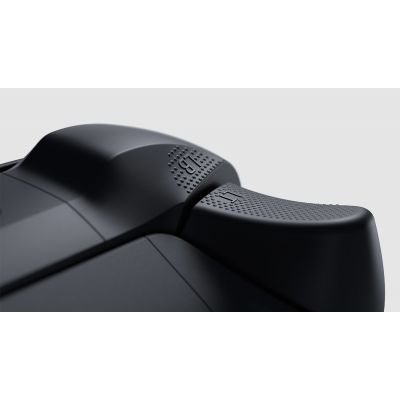 2. Microsoft Xbox Wireless Controller Carbon Black
