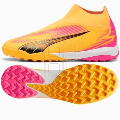 Puma Ultra Match+ LL TT M 107761 03 Schuhe
