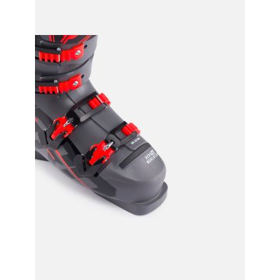 4. ROSSIGNOL HERO World Cup 130 Medium Skischuhe – grau