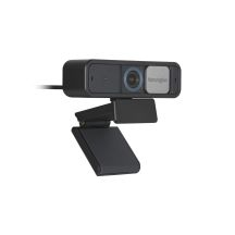 Kensington W2050 Autofokus-Webcam, 1080p-Auflösung
