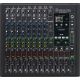 3. Mackie ONYX 12 12-Kanal 20-30000Hz Schwarz