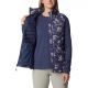 2. Columbia Powder Pass Weste W 1832222471