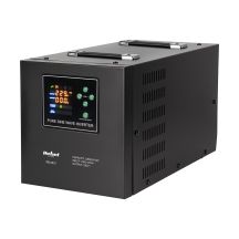Rebel POWER-2200-LFP4 USV – Sinus-Wechselrichter mit Ladefunktion 12 V/230 V 2200 VA/1600 W