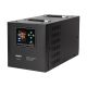 Rebel POWER-2200-LFP4 USV – Sinus-Wechselrichter mit Ladefunktion 12 V/230 V 2200 VA/1600 W